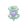 Mystic Castform (Ice)
